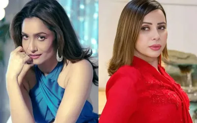 Ankita Lokhande faces defamation lawsuit for calling Rozlyn Khan 'cheap'