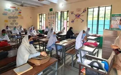 Punjab announces academic year 2025-26