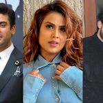 Nia Sharma praises Pakistani dramas and male actors' beauty