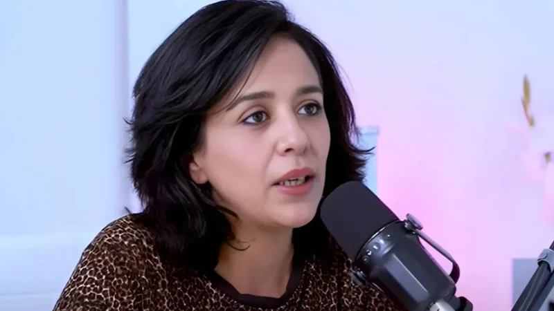 Yasra Rizvi on why celebrities hesitate to discuss religion