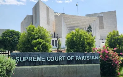 Supreme Court revises seniority list after appointment of new judges