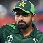 Mohammad Hafeez urges Babar Azam to bat at No. 3 in Champions Trophy 2025