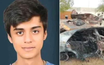 Mustafa Amir Murder: New details emerge about suspect Armaghan