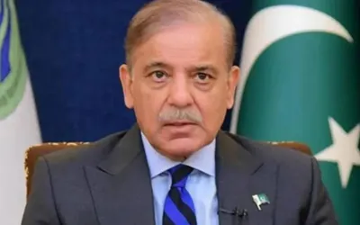 PM Shehbaz Sharif condemns terrorist attack on Levies post in Kalat