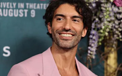 Justin Baldoni faces harsh criticism from Hollywood’s bigshot agent amid legal drama