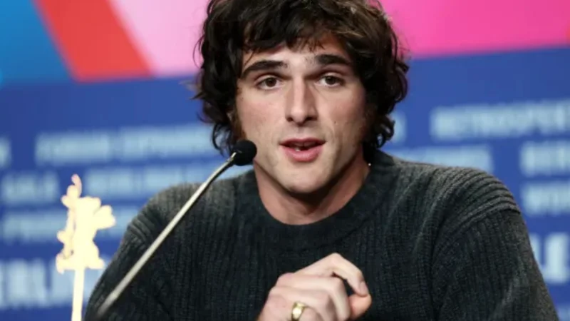 Jacob Elordi opens up about drastic weight loss for upcoming series