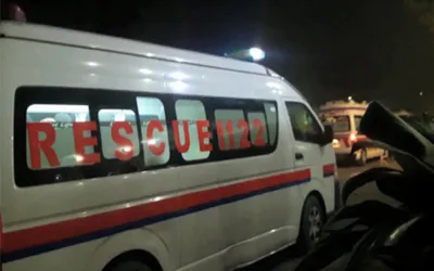 Jamshoro land dispute claims two lives, seven injures