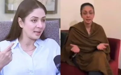 Saima Qureshi clarifies her viral statement on women’s earnings and second marriages