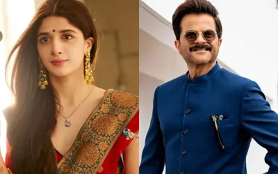 Mawra Hocane receives praise from Bollywood stars over 'Sanam Teri Kasam' re release