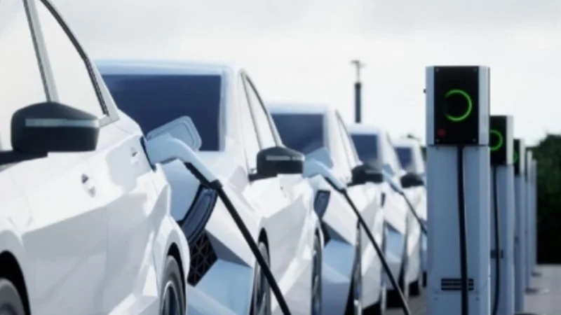 PSO, Hubco Green partner to expand EV charging stations in Pakistan