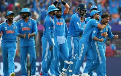 BCCI permits players’ families for one game in Champions Trophy 2025