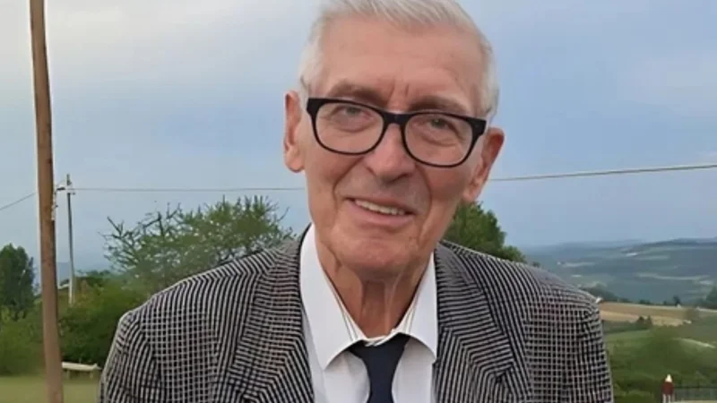 Creator of Nutella Francesco Rivella passes away at 97