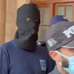 ATC approves four-day remand of accused Armaghan