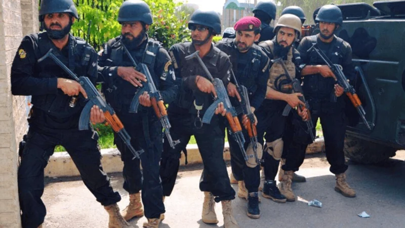KP Govt to take action against miscreants in Kurram