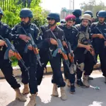 KP Govt to take action against miscreants in Kurram
