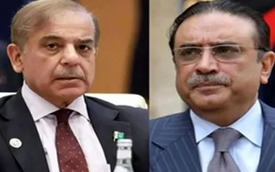 President, PM condemn killing of passengers in Barkhan