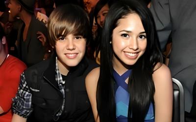 Jasmine Villegas recalls her experience of starring in Justin Bieber’s 'Baby' music video