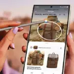 Google introduces Circle to Search-style feature for iPhones