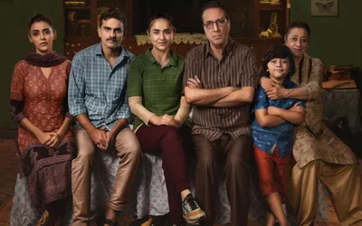 'Nayab' starring Yumna Zaidi secures another spot at International film festival