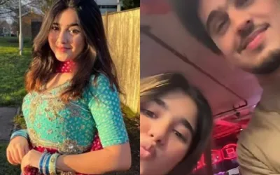 'Unnecessary Gossip:' Kashaf Ali breaks silence on her dating rumors with Saim Ayub