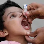 Sindh to launch special polio drive in high-risk UCs of Karachi from tomorrow