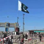 Pakistan urges Kabul to prevent cross-border terrorism