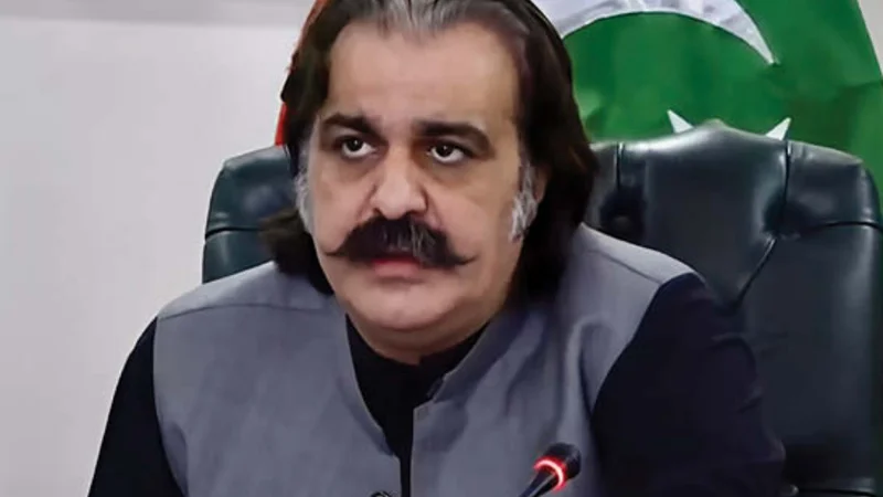 KP Govt arrests 48 miscreants in Kurram district
