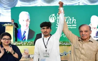 'Government committed to youth empowerment'
