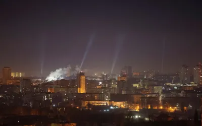 Russia launches largest drone attack on Ukraine