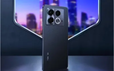 Infinix Note 50 Series set to launch on March 3