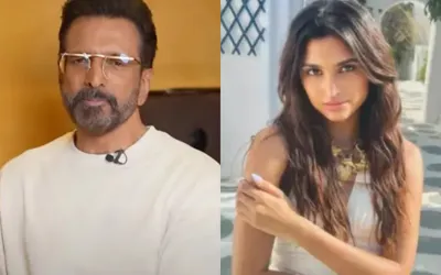 Jaaved Jaaferi clarifies his 'Influencer' comment about daughter Alaviaa