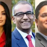 Indian-origin candidates disqualified from Canada’s Liberal party race
