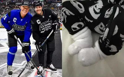 Justin Bieber eager to teach son Jack Blues to Skate: ‘It’s Never Too Early!’