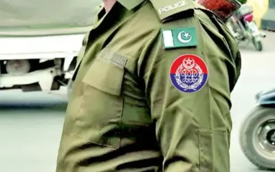 Three cops arrested over kidnapping doctor for ransom in Lahore