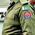 Three cops arrested over kidnapping doctor for ransom in Lahore