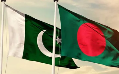 Pakistan-Bangladesh Ties: A Game-Changer in South Asia