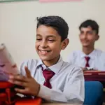 Sindh announces new school timings for Ramazan
