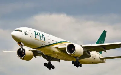 PIA’s direct flights to UK to resume by June 2025
