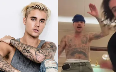 Justin Bieber sparks concerns regarding his health after singer shares weird post