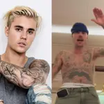 Justin Bieber sparks concerns regarding his health after singer shares weird post