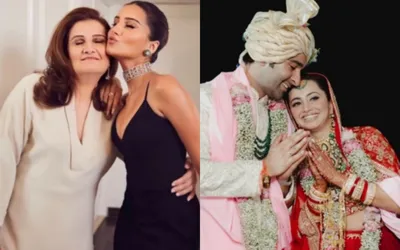 Tara Sutaria’s mom reacts to Aadar Jain’s comments? her cryptic post on ‘Disrespectful’ partner goes viral