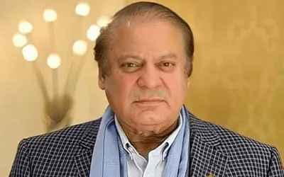 Nawaz Sharif says Pakistan’s prosperity is agenda of PML-N