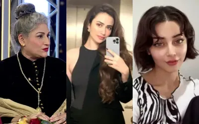 Gul-e-Rana criticizes young actresses for their diva attitude