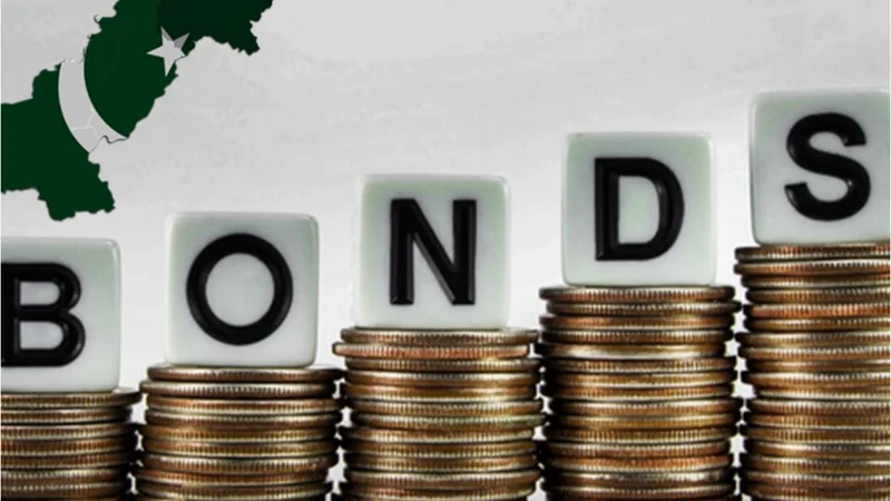 Pakistan bonds maintain stability in global markets