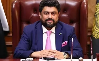 Kamran Tessori announces plots for dumper accident victims