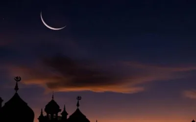 Ramadan begins as moon sighted in Pakistan