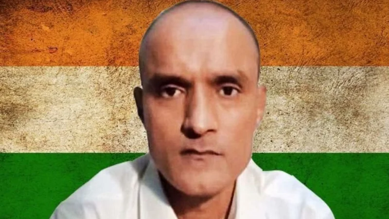 Kulbhushan Jadhav’s arrest: Nine years since India’s state-sponsored terrorism was exposed