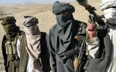 Afghan infiltration in Pakistan continues; Another terrorist identified