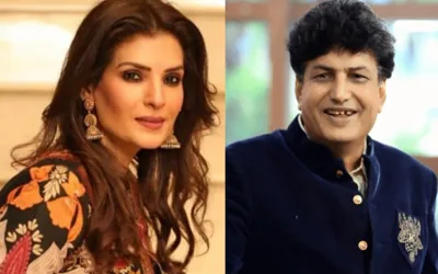 Resham criticizes Khalilur Rehman Qamar, calls out his rude behavior