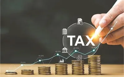 IMF warns Pakistan over tax loopholes in real estate industry